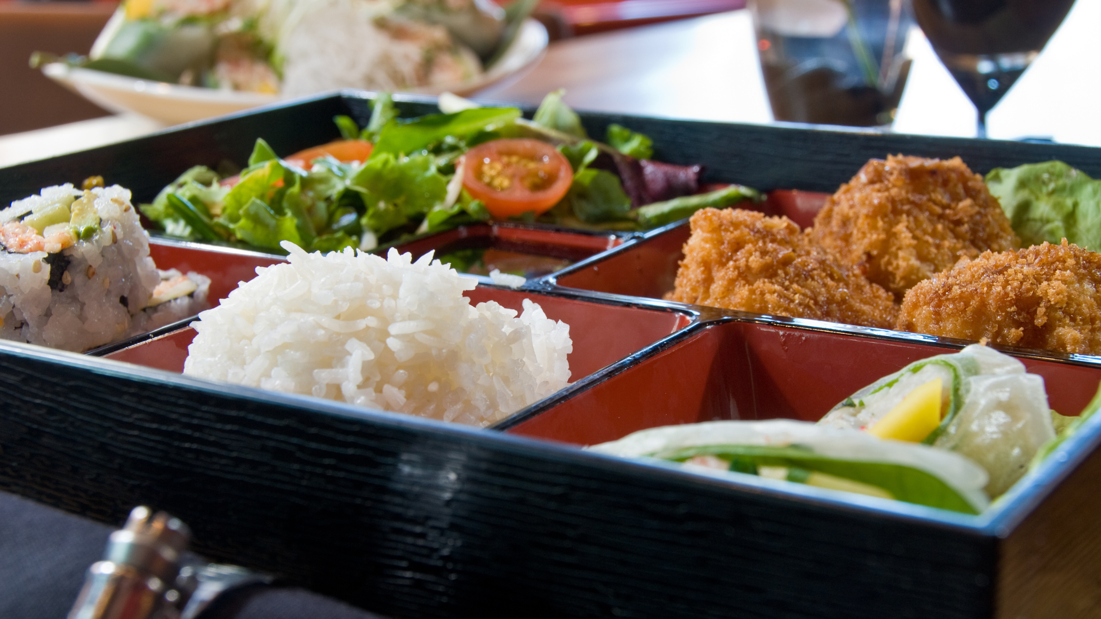 What is Bento? Learn More About This Convenient Japanese Meal